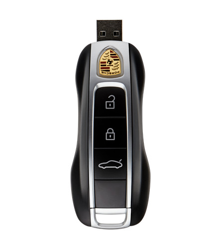 Original porsche usb - "porsche,
