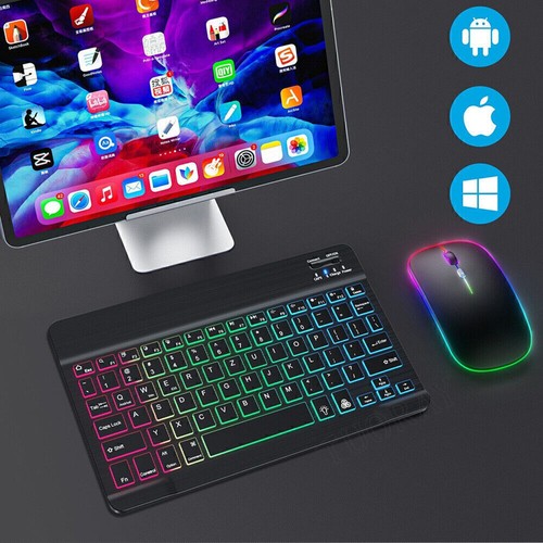 Tastatur funk maus - de,
