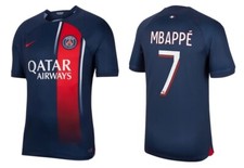 Trikot Nike Paris