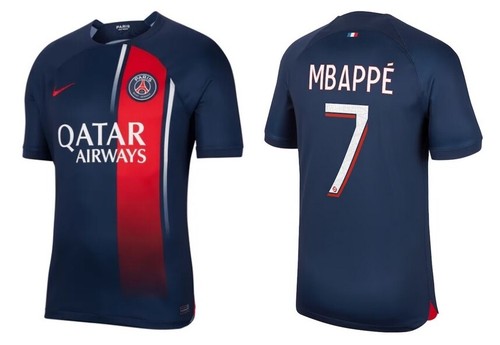 Trikot nike paris - trikot,