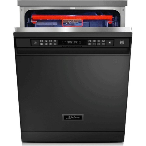 Kaiser 6006 rs edelstahl - kaiser s,