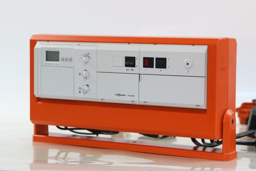 Viessmann trimatik 7450285 - viessmann,