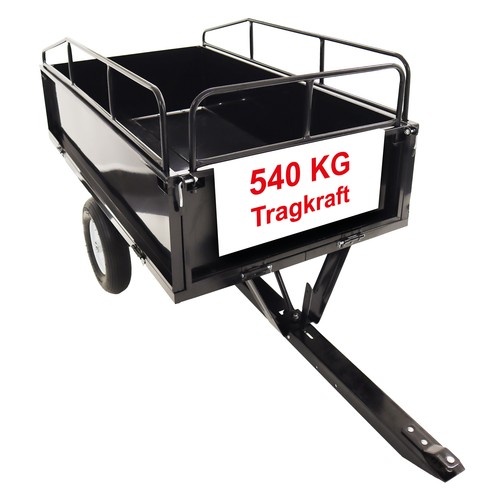 Anhänger transportanhänger - anhänger,