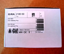 Gira KNX REG Dali-Gateway