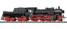 Minitrix 16388 Dampflokomotive