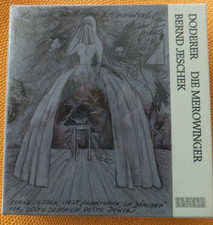 Die Merowinger Doderer