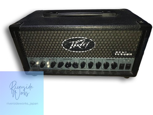 Peavey 6505mh - (Übersee), +