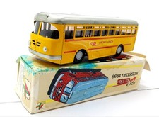 Kovap Tschechien CSSR  Bus Büssing 1959 KOVLO Retro  neuwertig