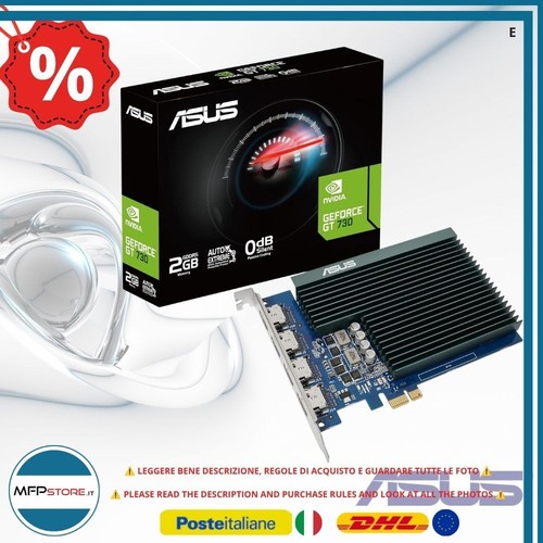 Asus grafikkarte geforce - grafikkarte, gt