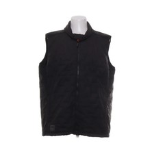 Helly Hansen, Outdoor Weste, Herren, Größe: XL, Schwarz, Polyester -G6G