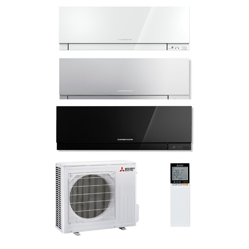 Klimaanlage split mitsubishi - klimaanlage,