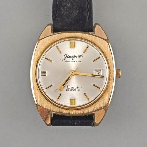 Armbanduhr glashütte - armbanduhr,