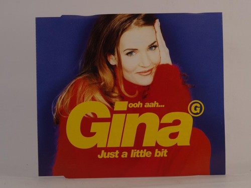 Gina ooh ahh - gina, little