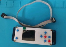 Für 3018 Pro CNC Offline Controller Board für GRBL mit File Storage Funktion