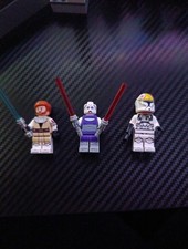 LEGO Star Wars Minifiguren Set