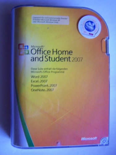Microsoft office home and - office,