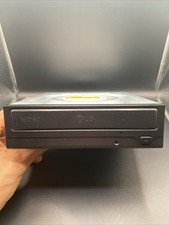 LG - Super Multi Dvd Writer - Model: GH24NSD1 DVD-Brenner