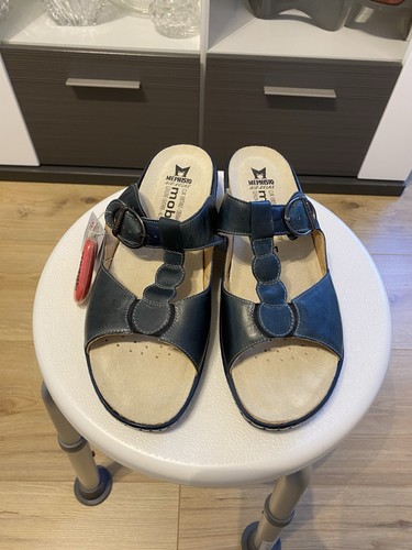 Mephisto mobils damenschuhe - mobils,