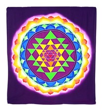 Wandbehang wandtuch - wandbehang,,