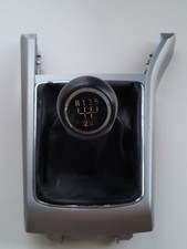 ✅ Opel Astra H Schaltknauf Schaltsack Schaltkulisse original gebraucht