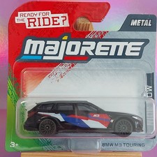 Majorette BMW M3 TOURING