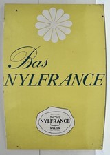 Nylonstrümpfe nilfrance - nylonstrümpfe,