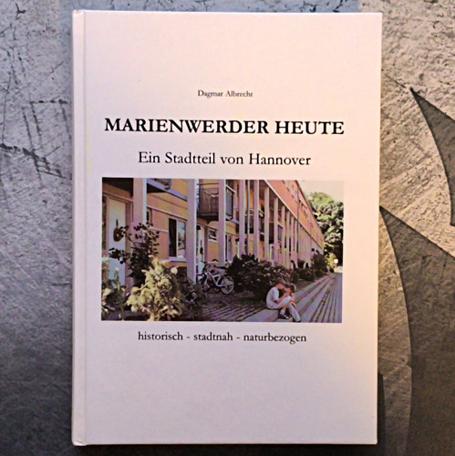 Marienwerder heute ein - marienwerder,