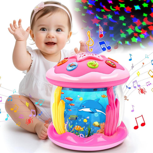 Baby spielzeug jahr - spielzeug, 1