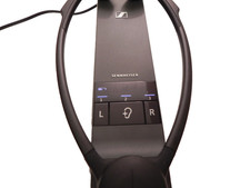 Sennheiser TV Kopfhörer 860, geprüft, voll funktionstüchtig, alles Originalteile