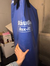 Profi Boxsack 180 cm gefüllt