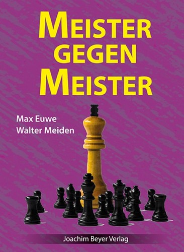 Meister gegen walter - meister,