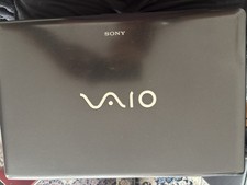 Sony laptop pcg - pcg, 15