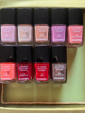 CHANEL Le Vernis Nagellack 965