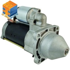 New Starter Fits Schaeff-Namco