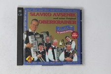 Slavko Avsenik Oberkrainer