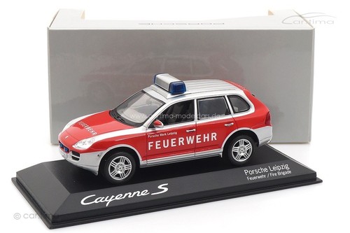 Porsche cayenne feuerwehr werk - porsche,