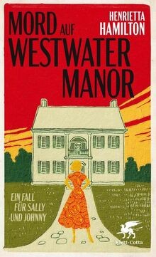 Mord auf westwater manor ein - mord,