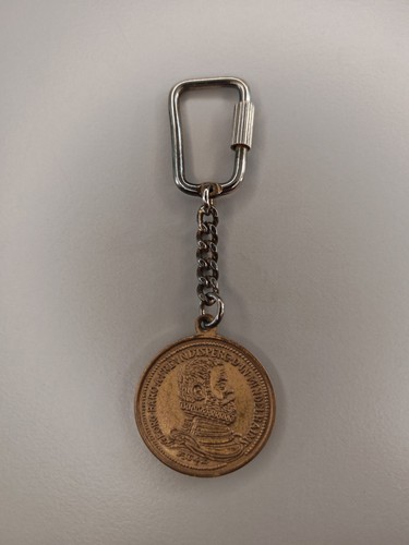 Georg von frundsberg - georg, medaille