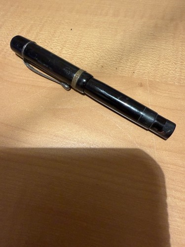 Füllfederhalter antik bakano - antik,