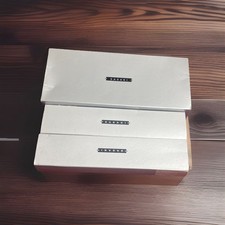 Sasaki 18/8 Stainless Steel