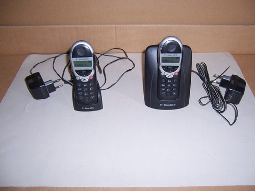Telekom sinus 410 s - telekom,