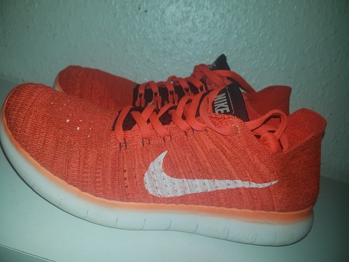 Nike free flyknit herren - free,