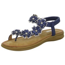 Sportliche sandalette bis 30mm - sandalette,