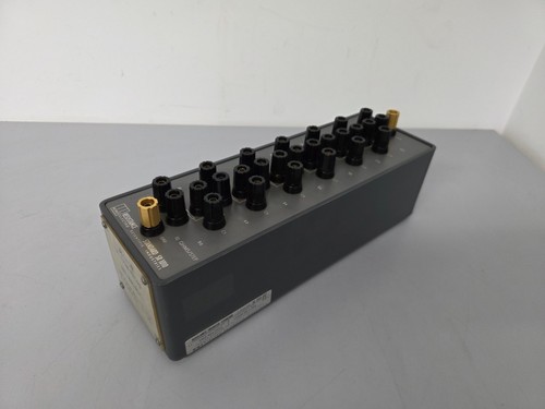 Esi sr1010 resistance - esi, standard