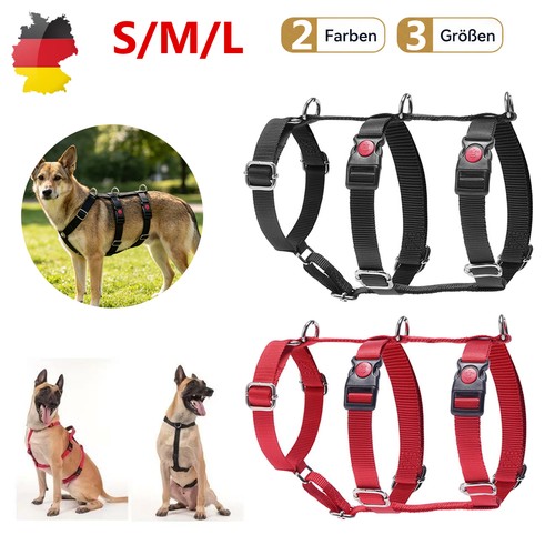 Sicherheitsgeschirr