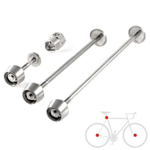 Pitlock set - pitlock, 02