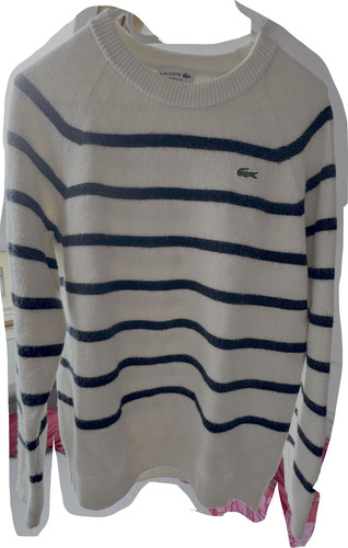 Lacoste herren pullover - lacoste,