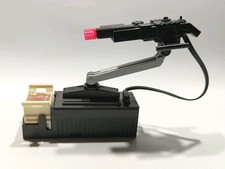 **Playmobil** Top Agents Batteriebox Laser Laserwaffe Licht LED Kanone Fahrzeug