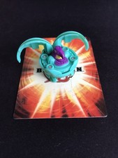 Bakugan Ventus Ravenoid 530