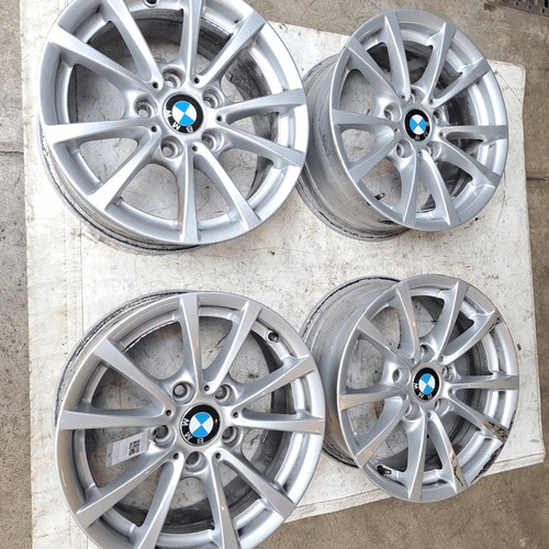 36116796236 felgensatz bmw - 36116796236,